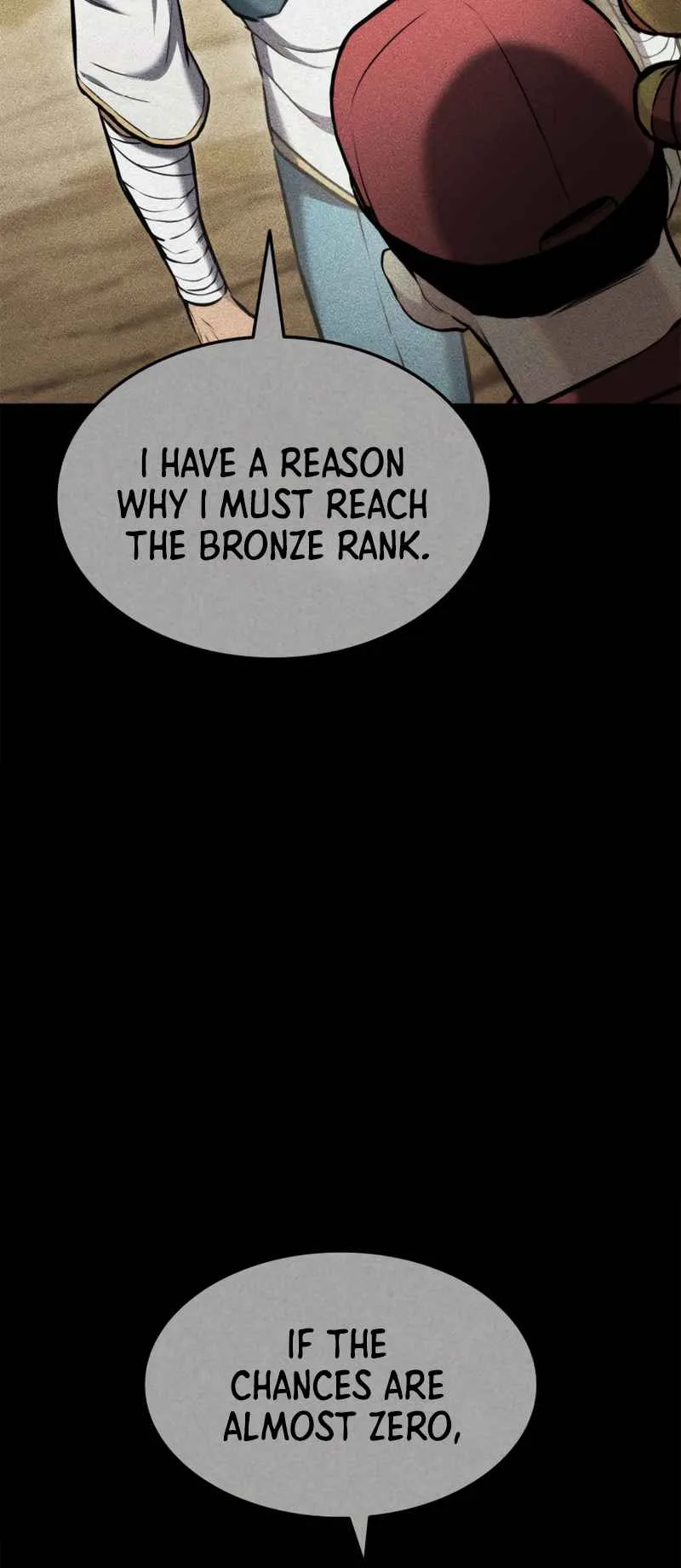 Ranker’s Return (Remake) Chapter 103 page 30