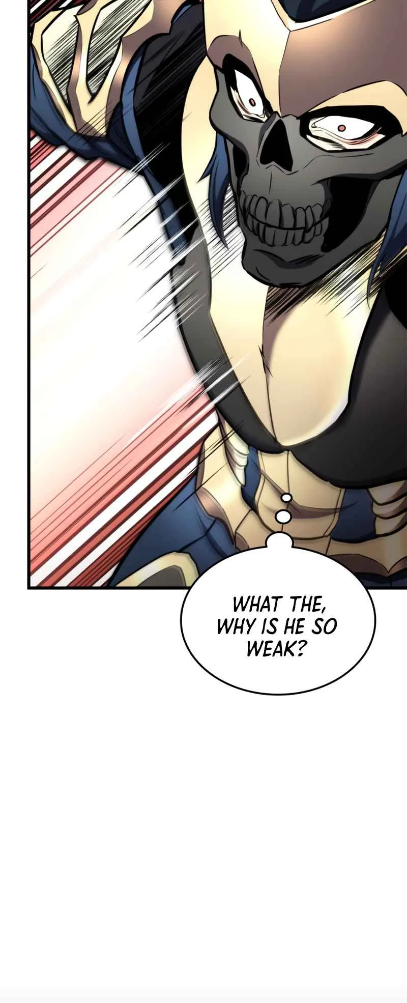 Ranker’s Return (Remake) Chapter 103 page 36