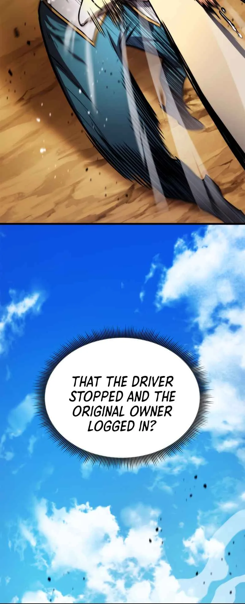 Ranker’s Return (Remake) Chapter 103 page 39