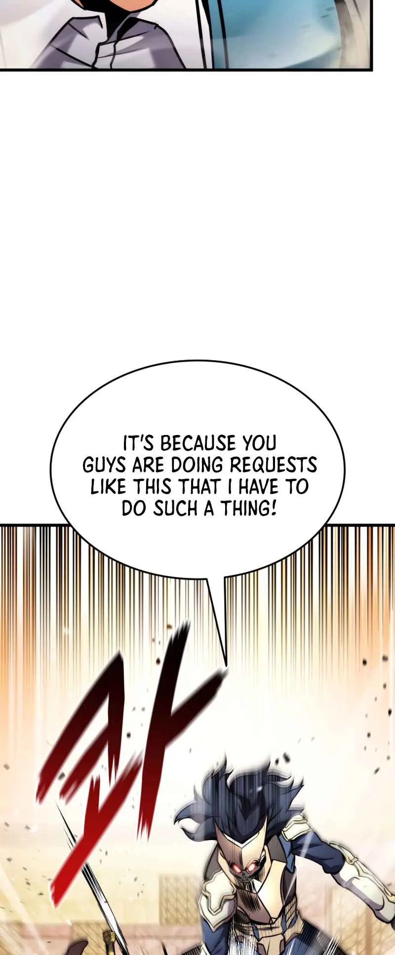 Ranker’s Return (Remake) Chapter 103 page 43