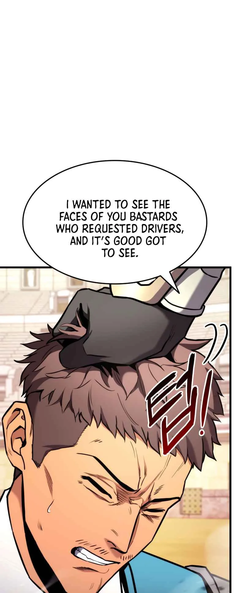 Ranker’s Return (Remake) Chapter 103 page 42
