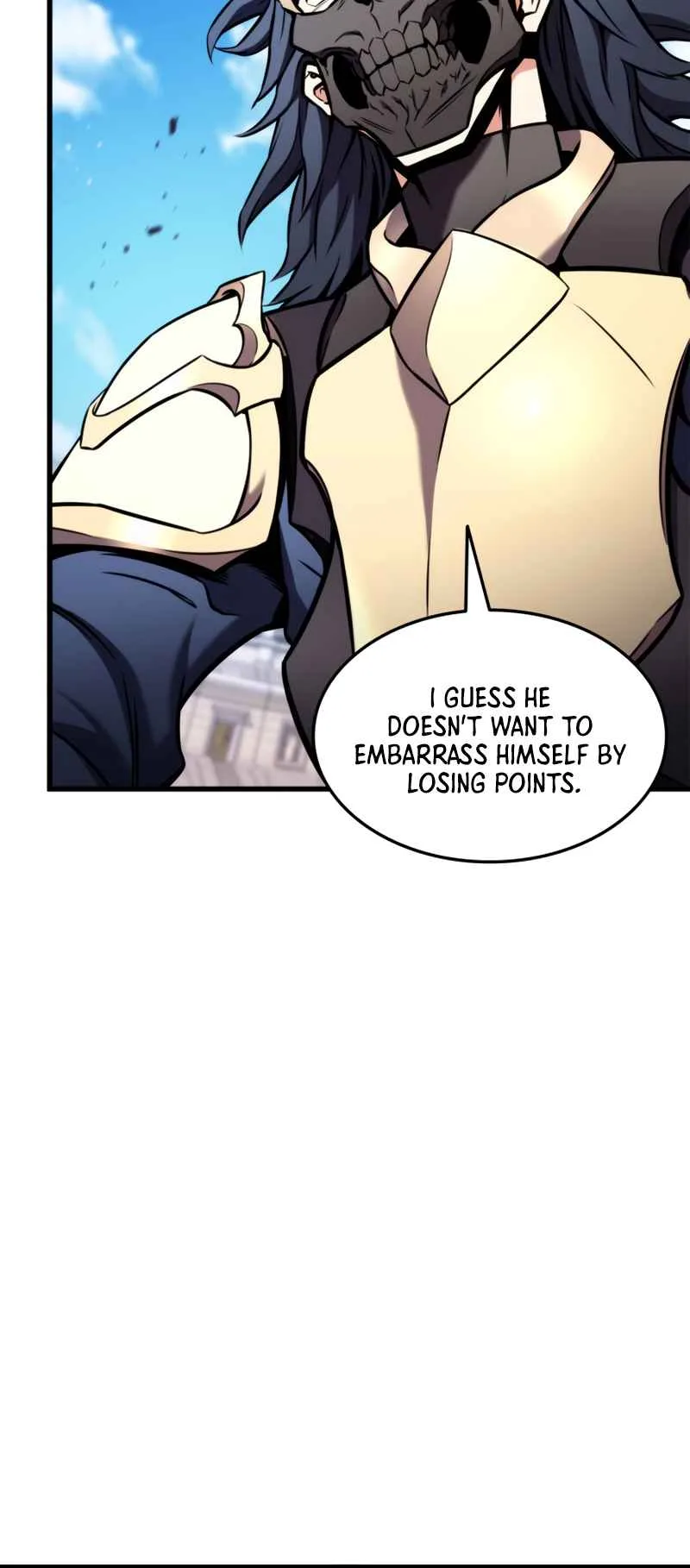 Ranker’s Return (Remake) Chapter 103 page 54