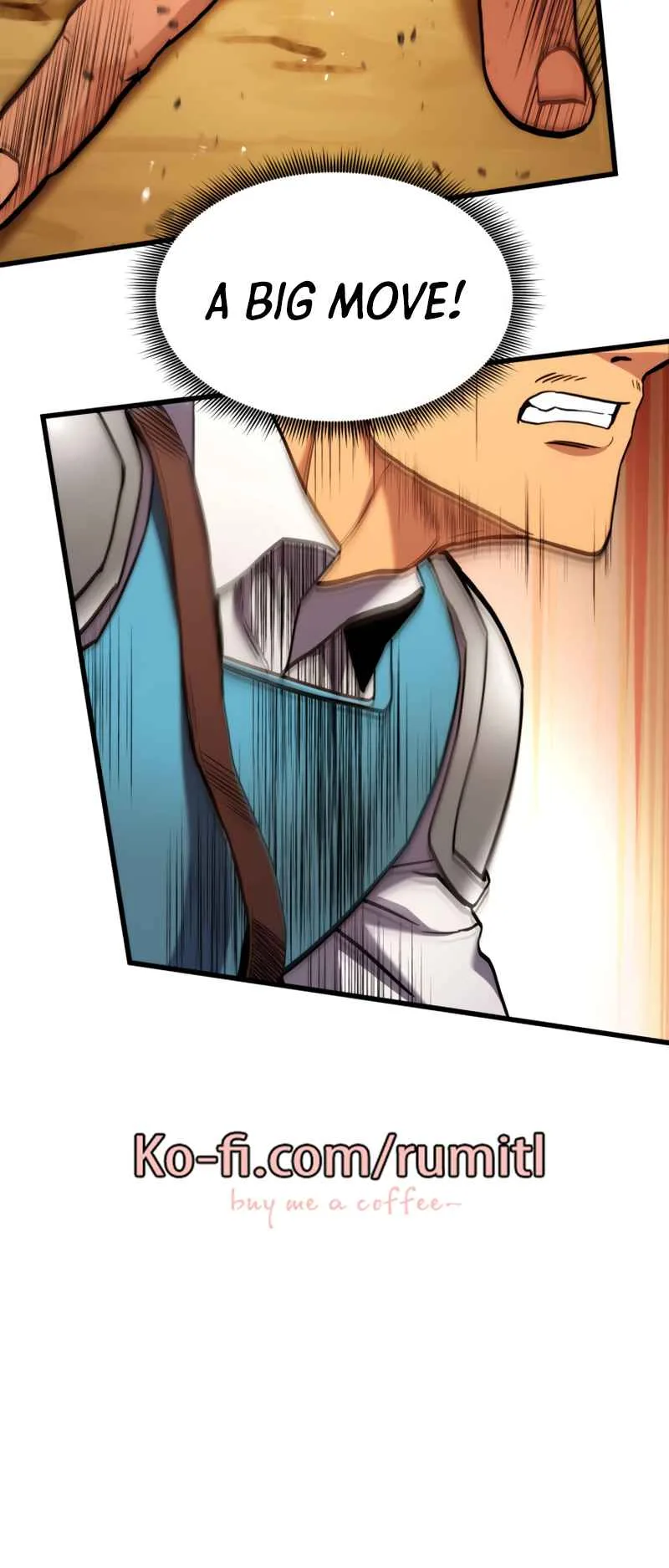 Ranker’s Return (Remake) Chapter 103 page 59