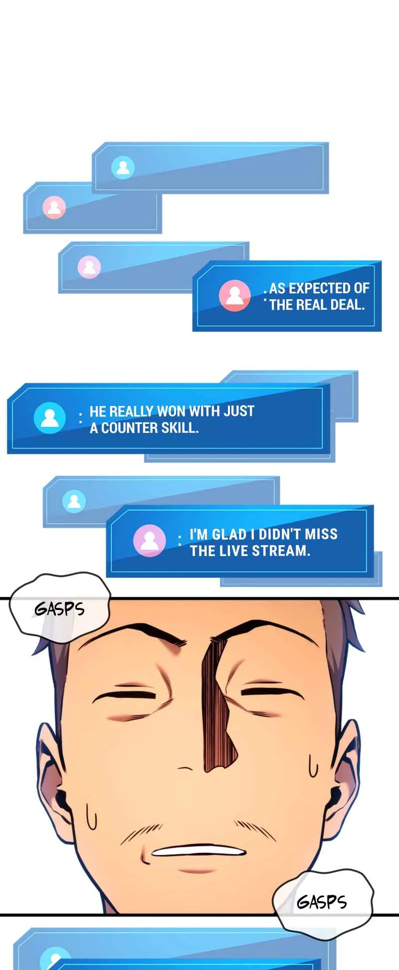 Ranker’s Return (Remake) Chapter 103 page 97