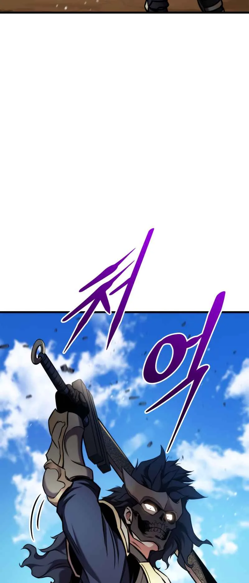 Ranker’s Return (Remake) Chapter 103 page 56