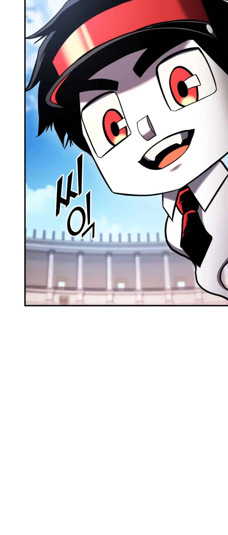 Ranker’s Return (Remake) Chapter 104 page 8