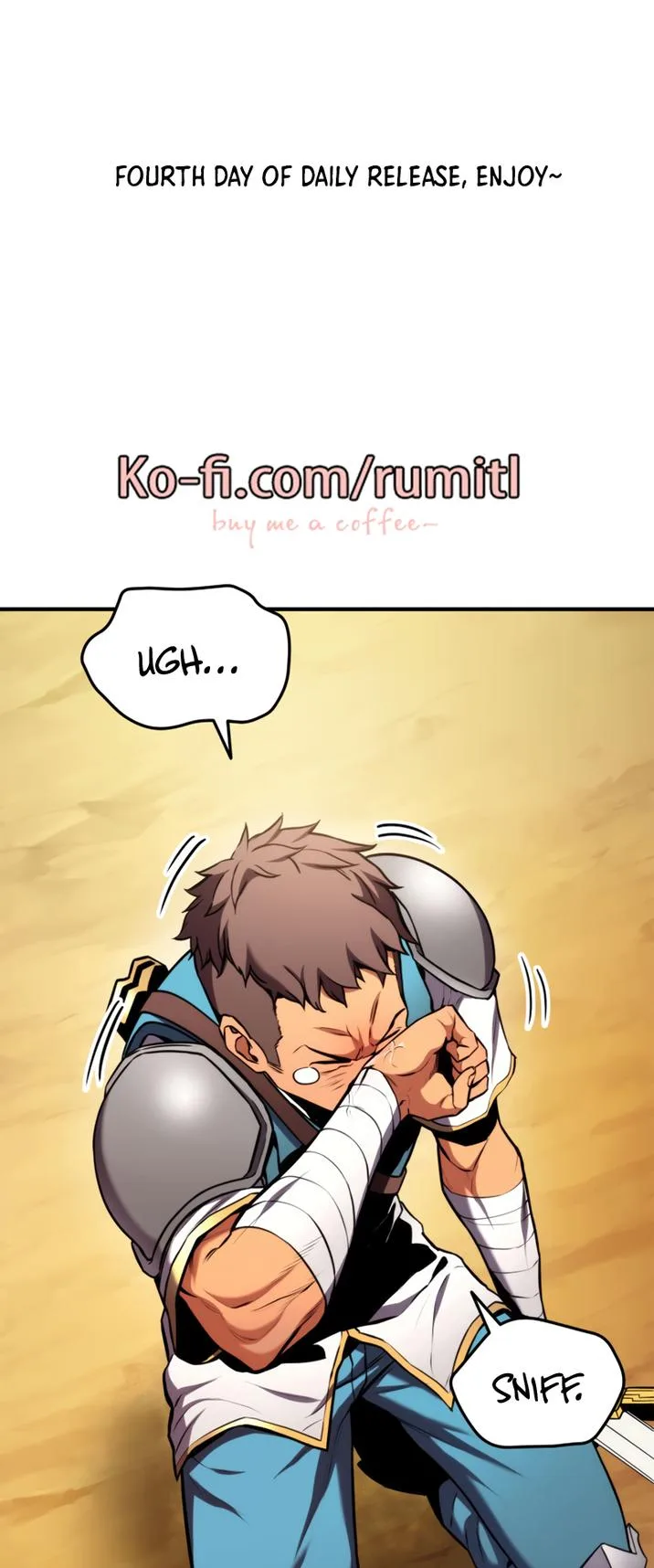 Ranker’s Return (Remake) Chapter 104 page 1