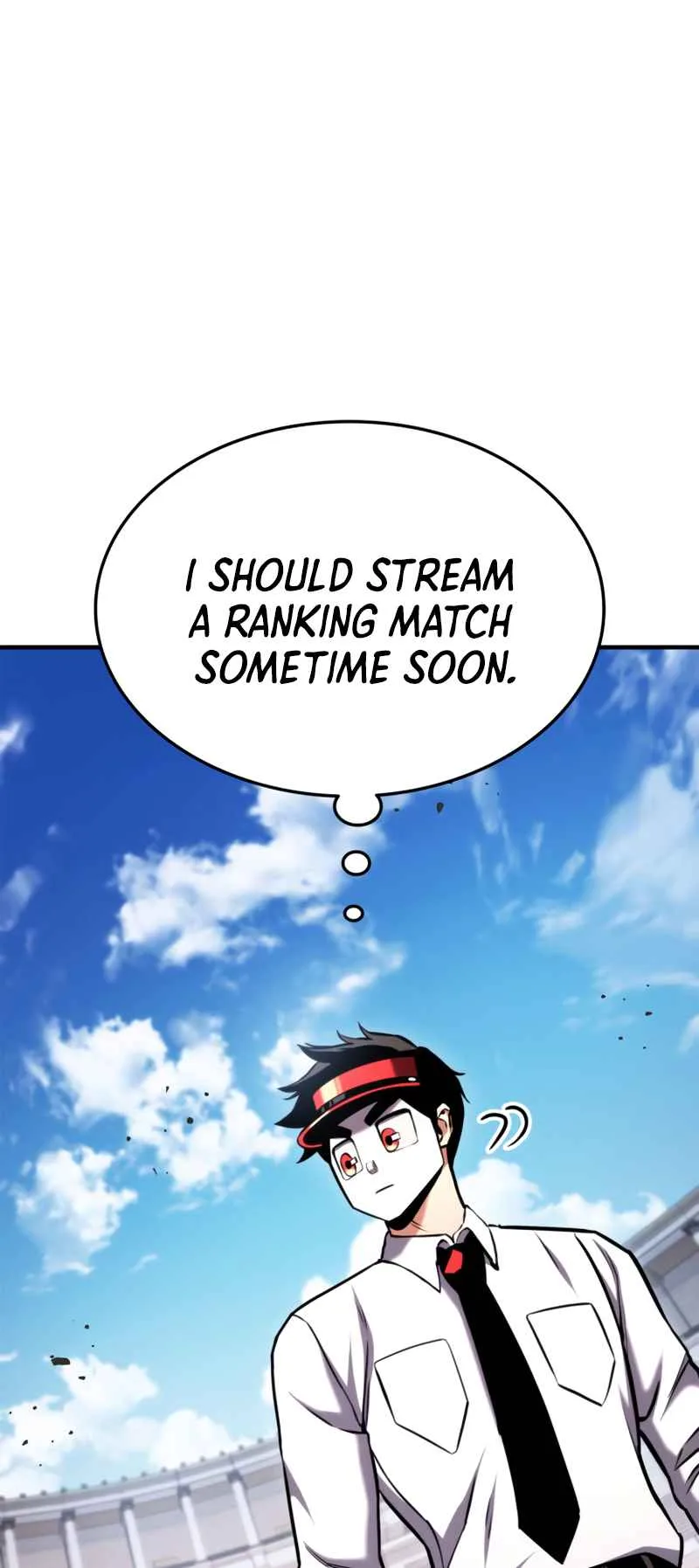 Ranker’s Return (Remake) Chapter 104 page 30