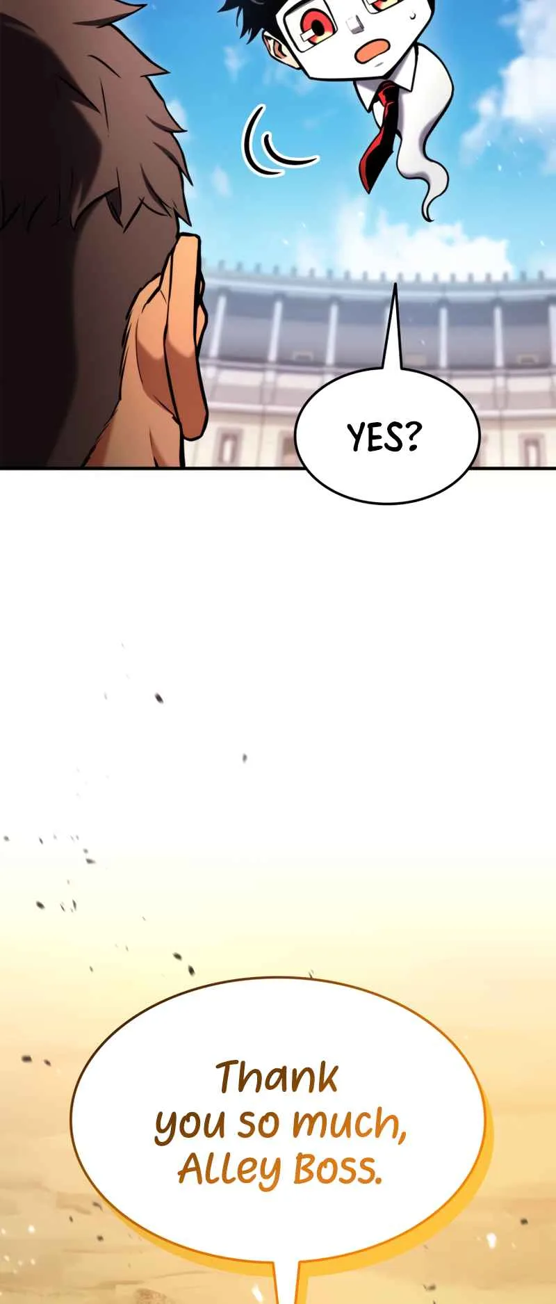 Ranker’s Return (Remake) Chapter 104 page 21