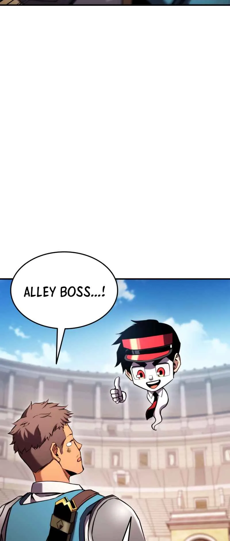 Ranker’s Return (Remake) Chapter 104 page 5
