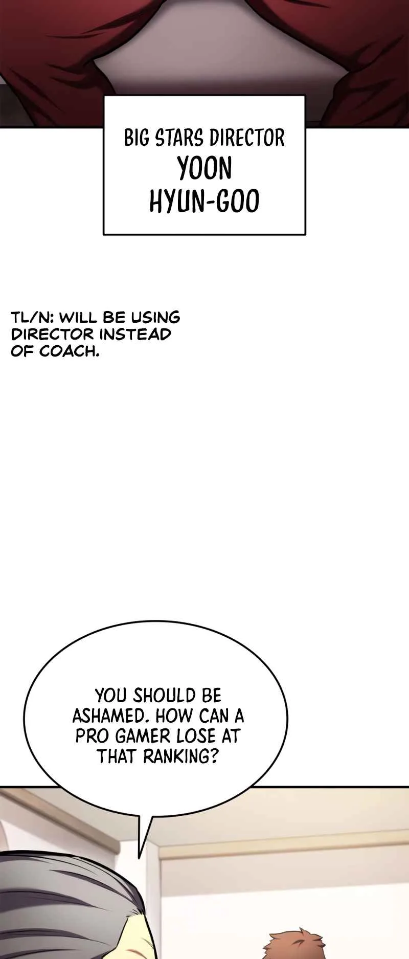 Ranker’s Return (Remake) Chapter 104 page 47