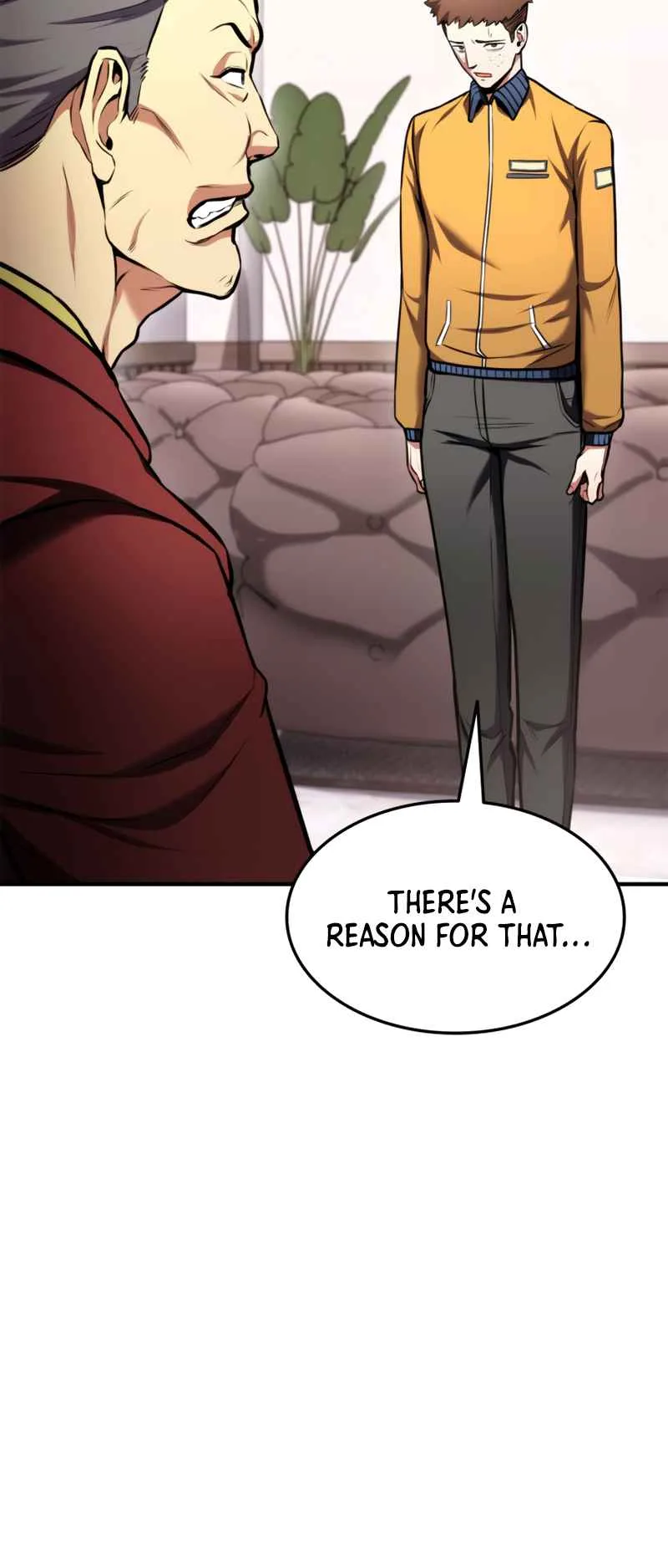 Ranker’s Return (Remake) Chapter 104 page 48