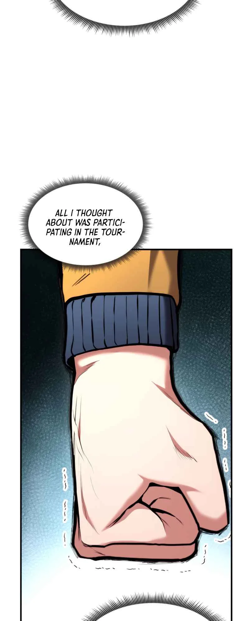 Ranker’s Return (Remake) Chapter 104 page 50