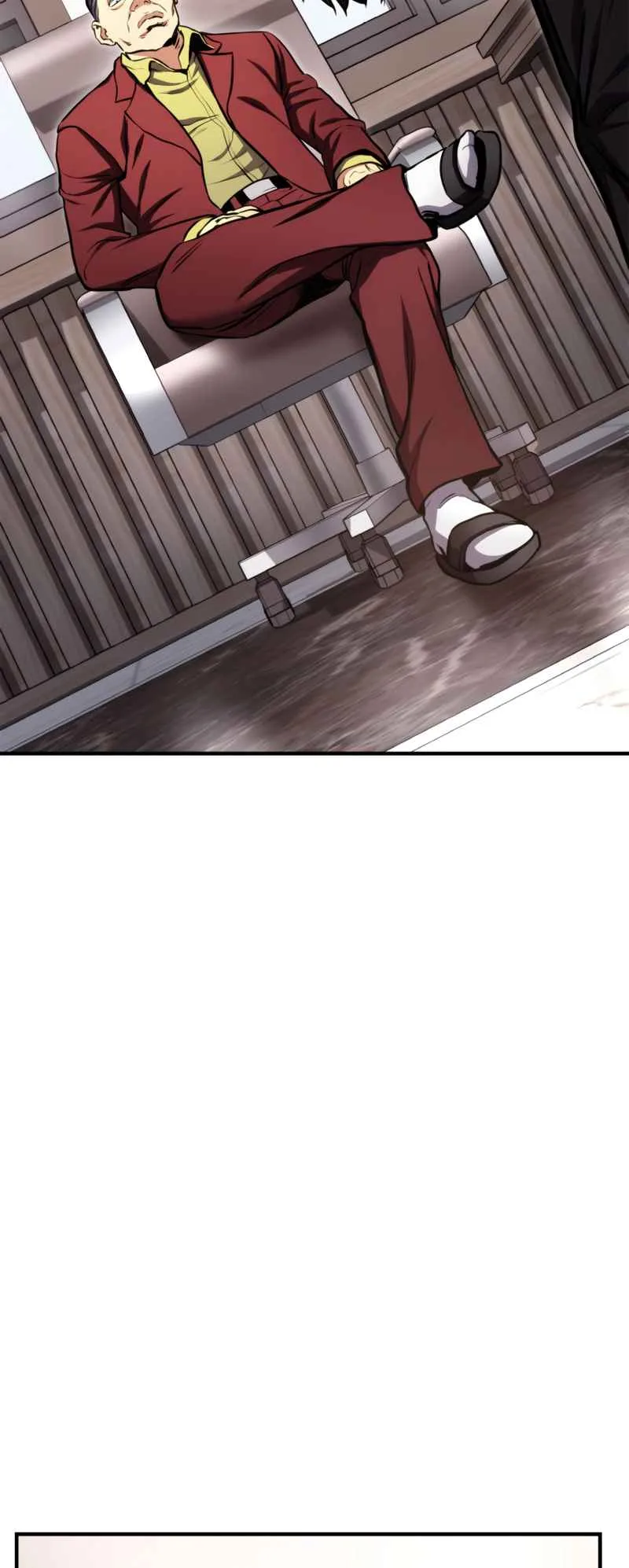 Ranker’s Return (Remake) Chapter 104 page 53
