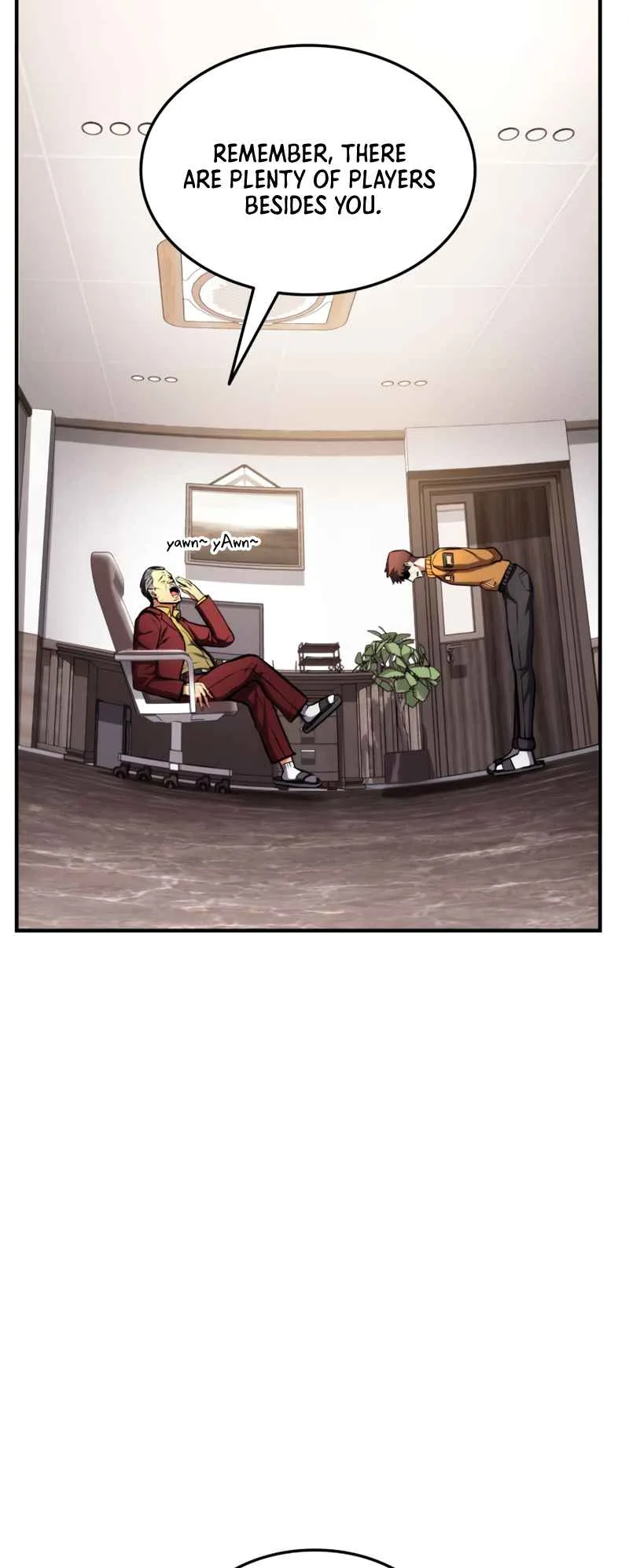 Ranker’s Return (Remake) Chapter 104 page 54