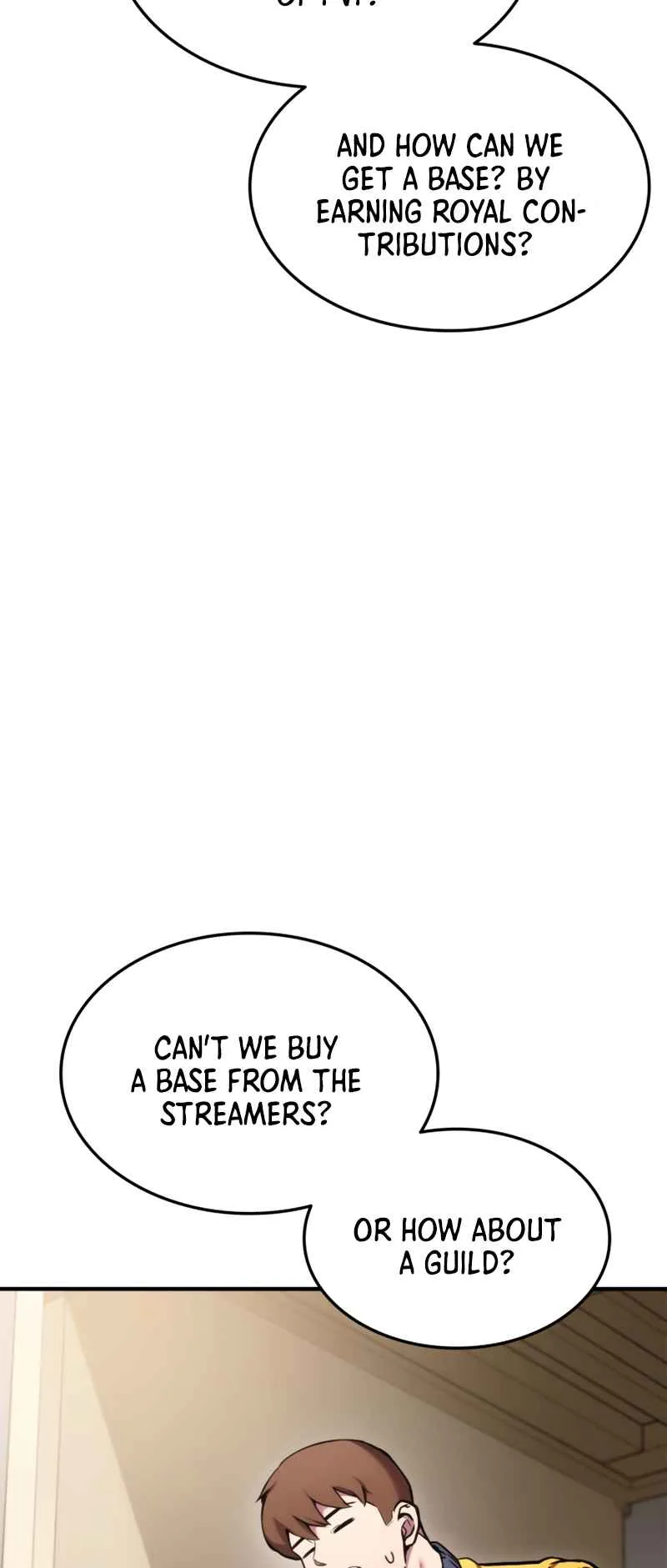 Ranker’s Return (Remake) Chapter 104 page 65