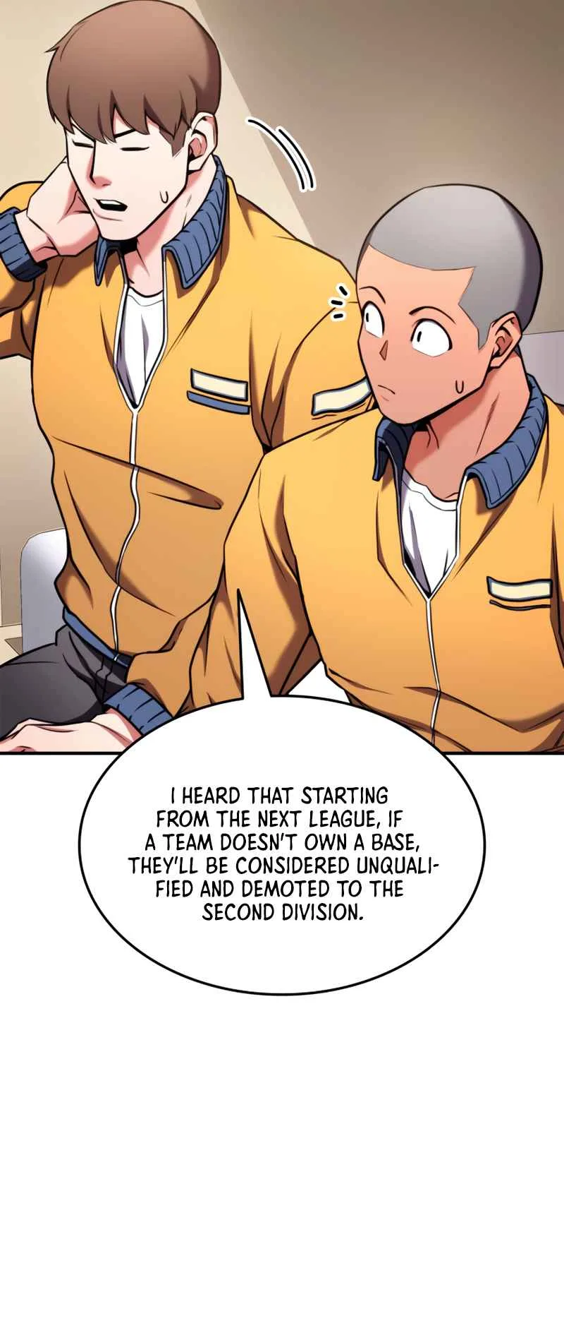 Ranker’s Return (Remake) Chapter 104 page 63