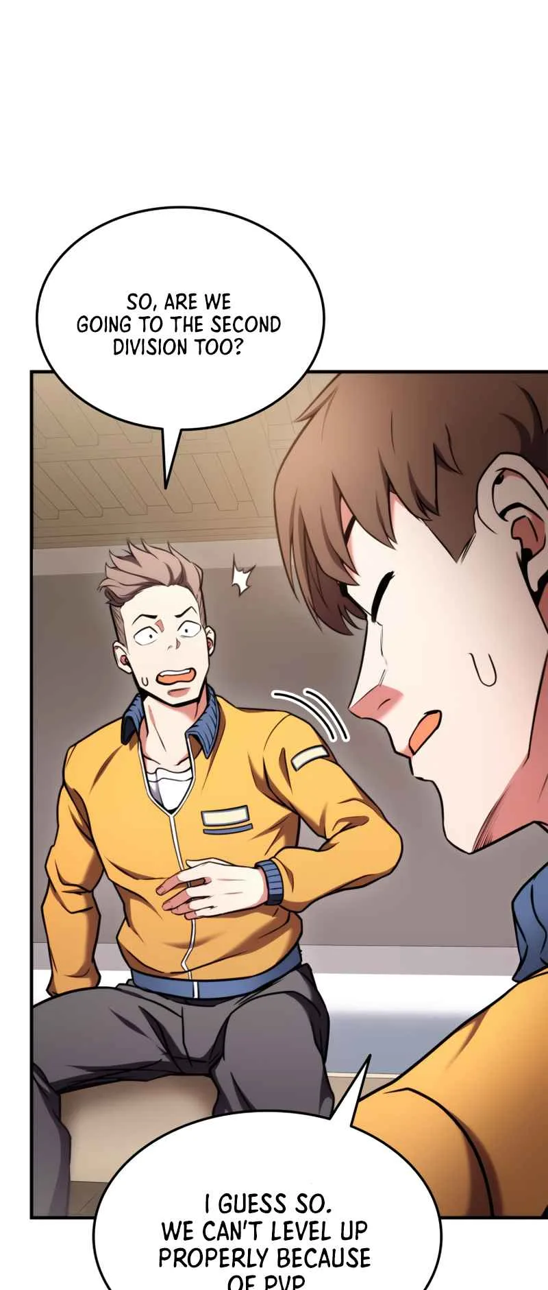 Ranker’s Return (Remake) Chapter 104 page 64