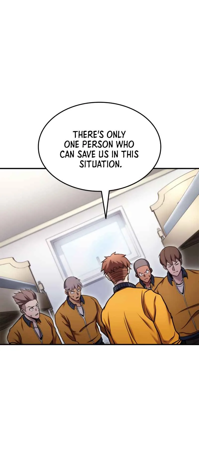 Ranker’s Return (Remake) Chapter 104 page 81