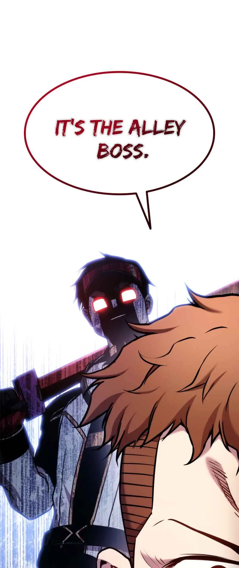 Ranker’s Return (Remake) Chapter 104 page 82