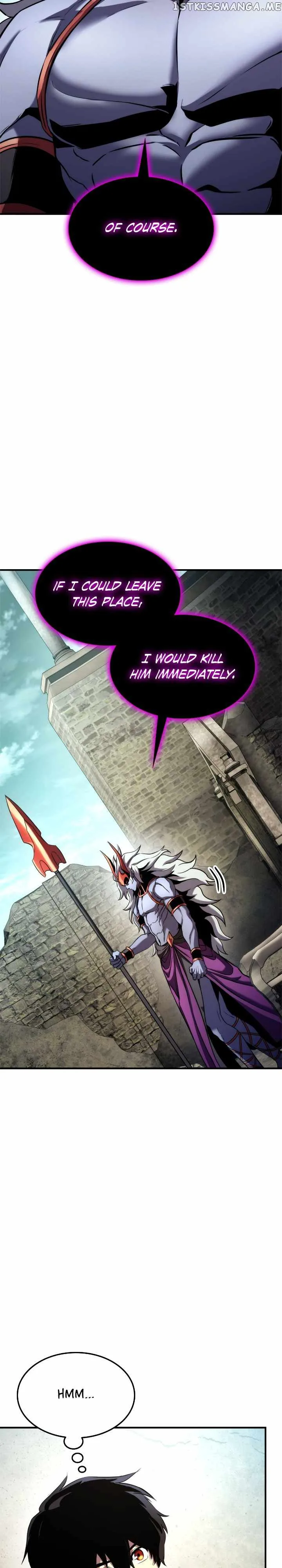 Ranker’s Return (Remake) Chapter 109 page 24