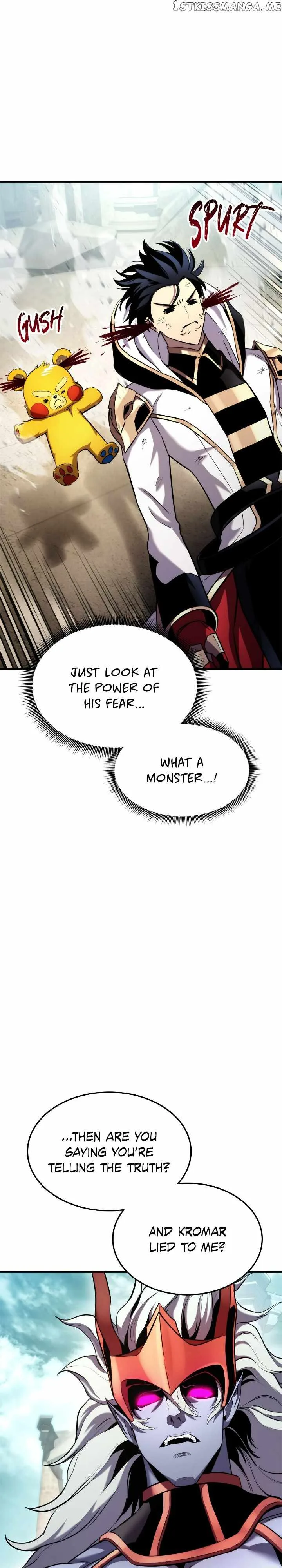 Ranker’s Return (Remake) Chapter 109 page 23