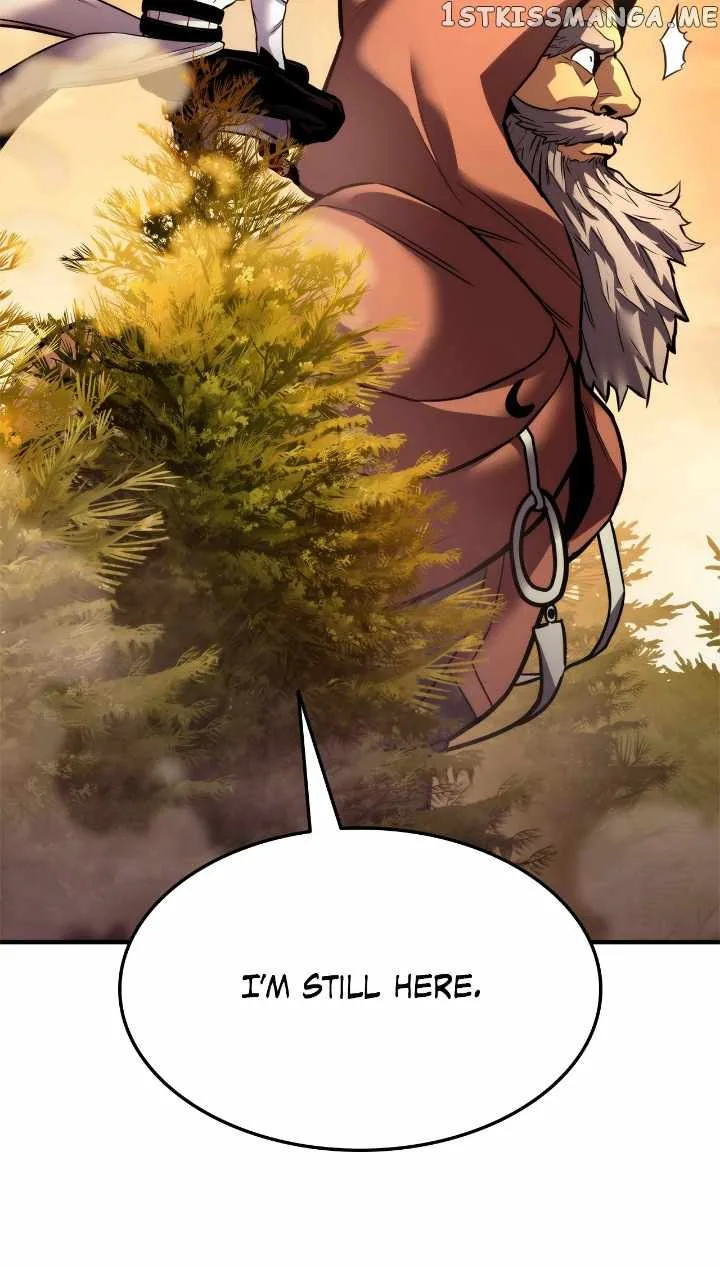 Ranker’s Return (Remake) Chapter 109 page 41
