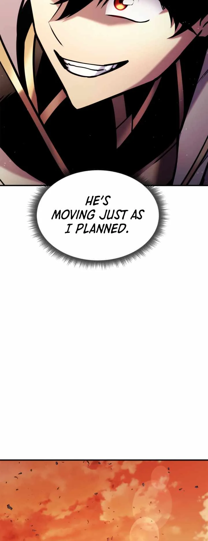 Ranker’s Return (Remake) Chapter 110 page 23