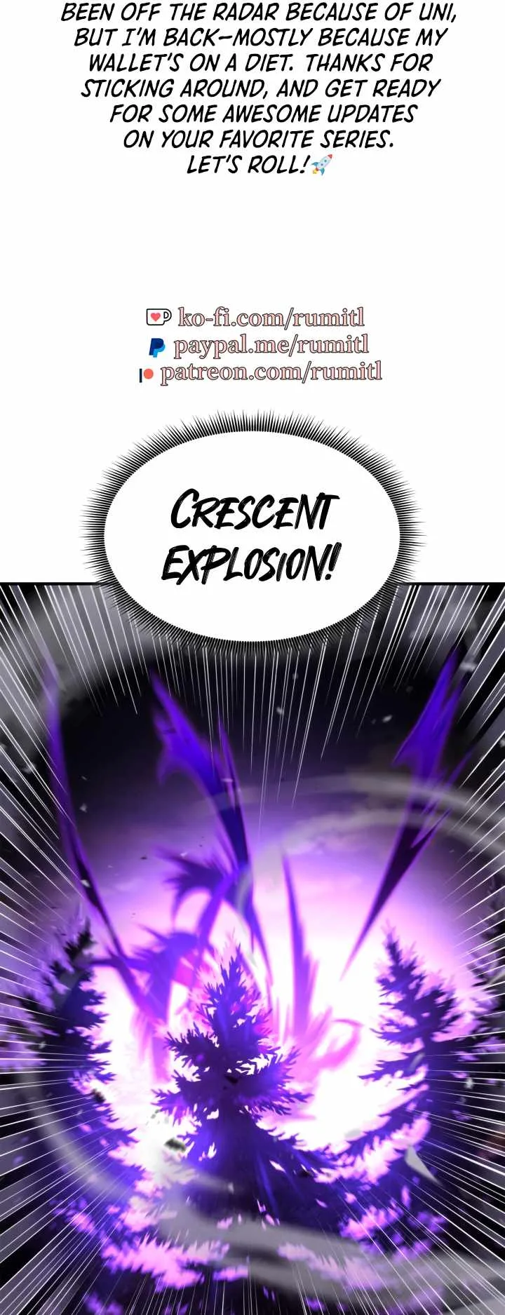 Ranker’s Return (Remake) Chapter 110 page 2