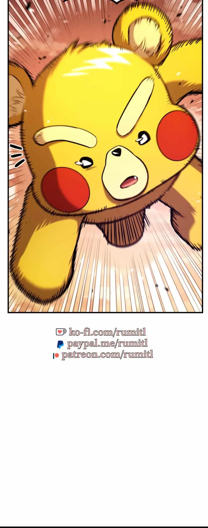 Ranker’s Return (Remake) Chapter 110 page 16