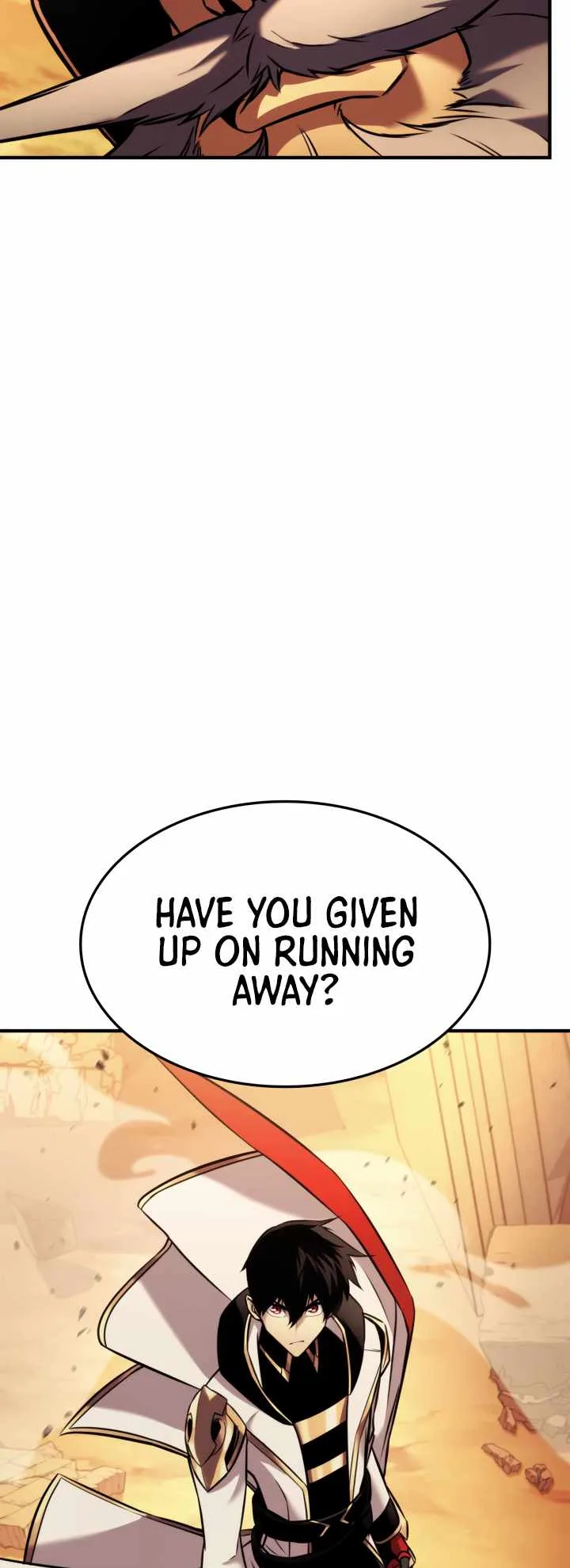 Ranker’s Return (Remake) Chapter 110 page 30