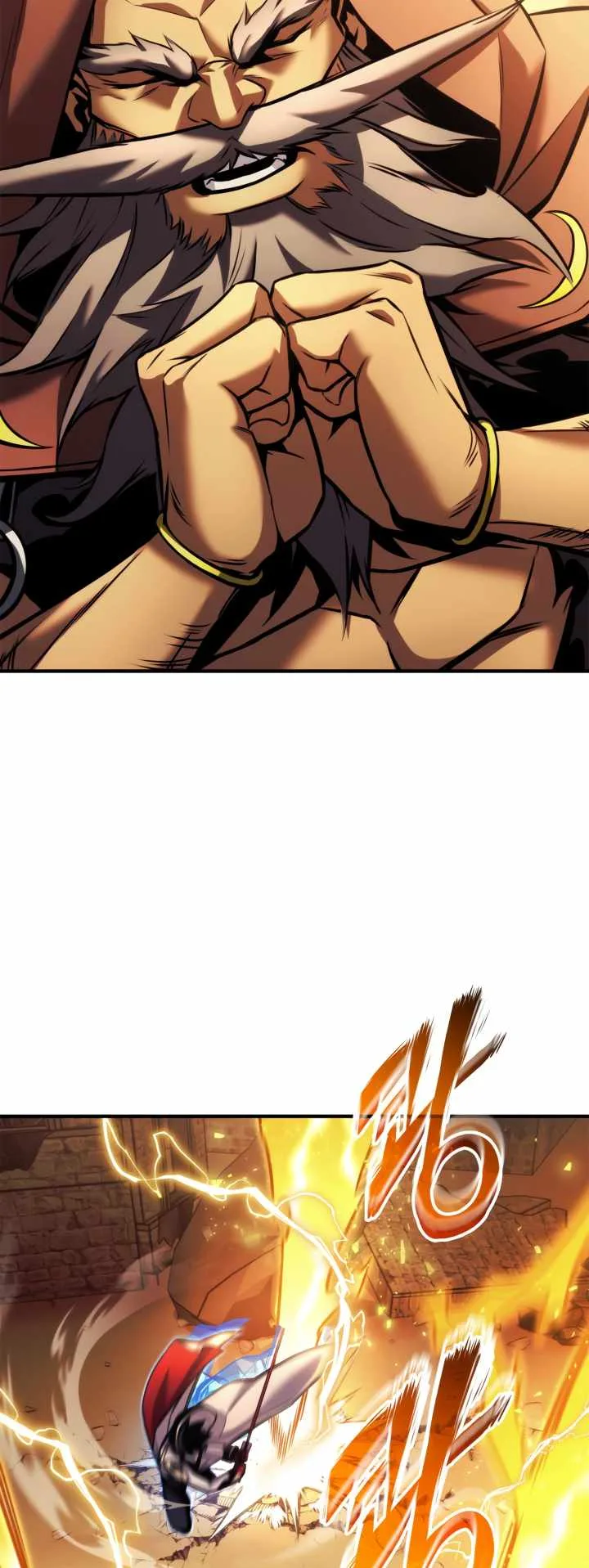 Ranker’s Return (Remake) Chapter 110 page 45