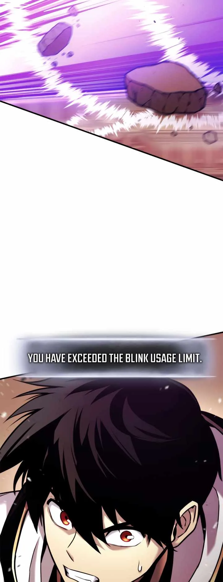 Ranker’s Return (Remake) Chapter 110 page 49