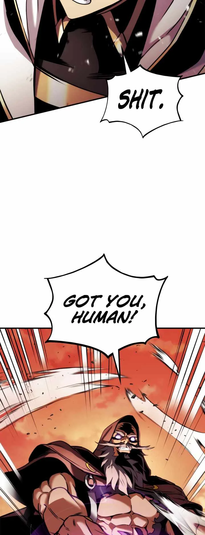Ranker’s Return (Remake) Chapter 110 page 50