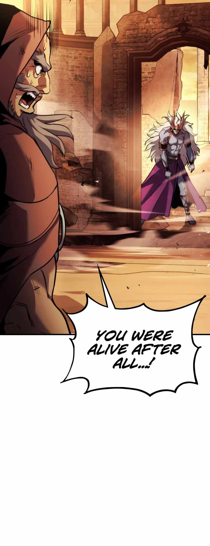 Ranker’s Return (Remake) Chapter 110 page 60