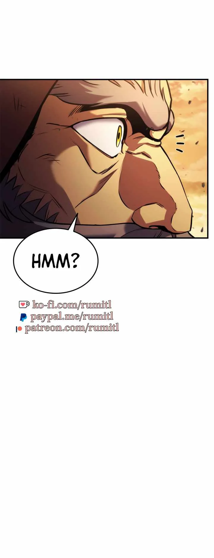 Ranker’s Return (Remake) Chapter 110 page 61