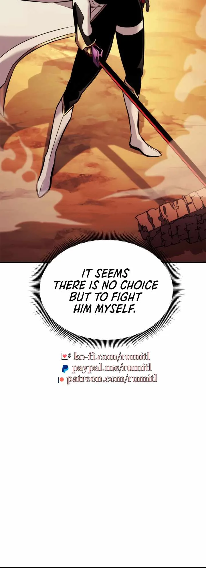 Ranker’s Return (Remake) Chapter 110 page 31