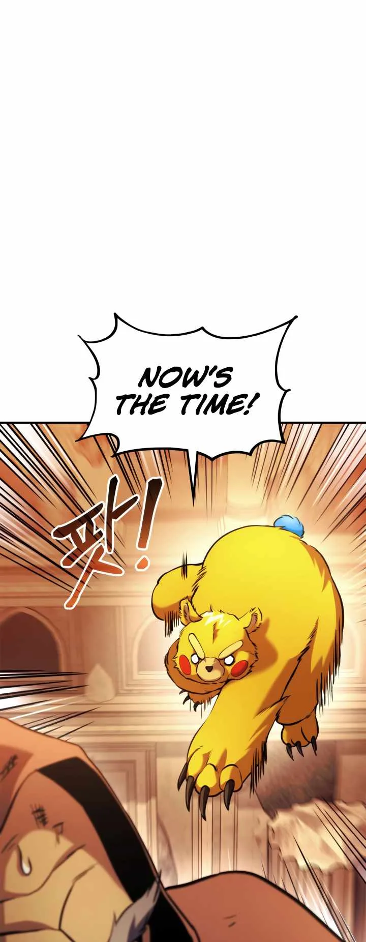 Ranker’s Return (Remake) Chapter 110 page 72