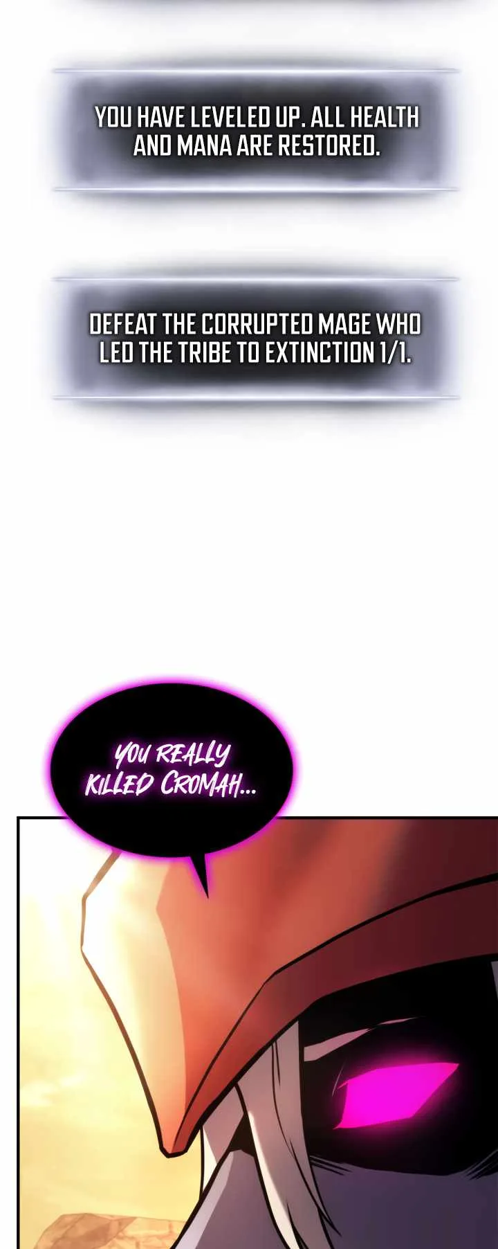 Ranker’s Return (Remake) Chapter 110 page 85