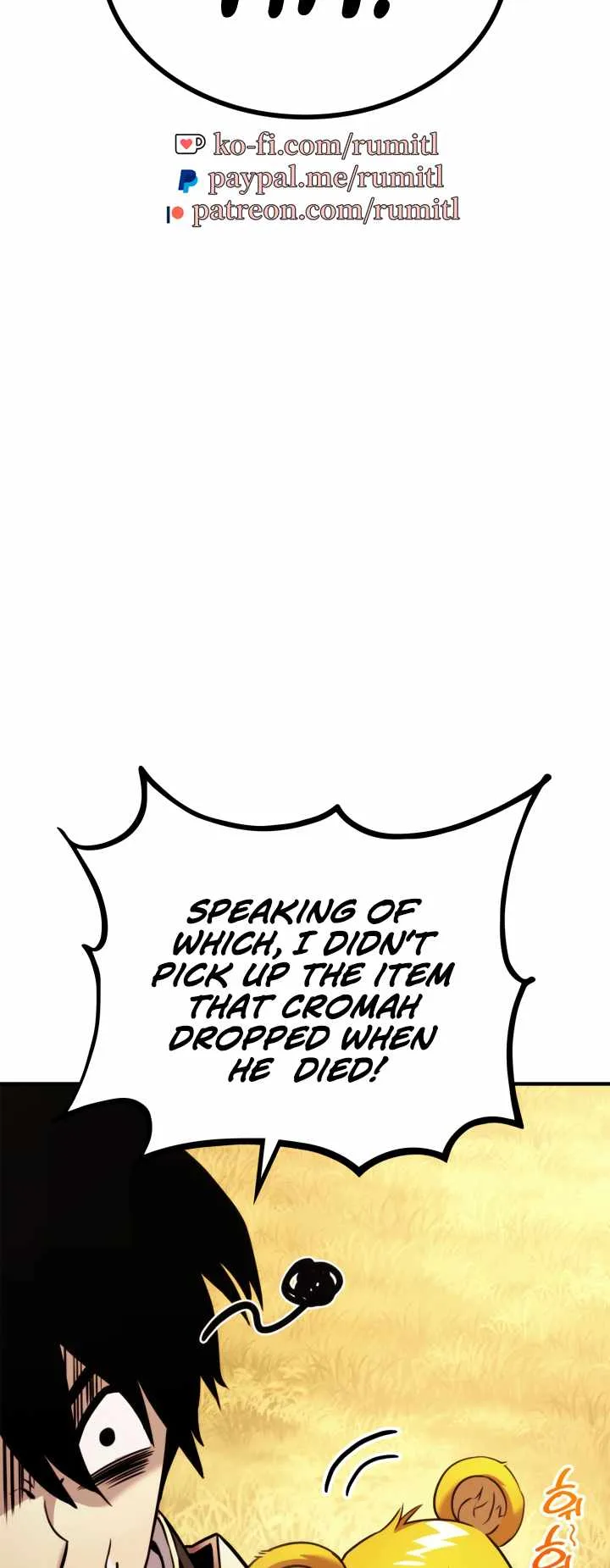 Ranker’s Return (Remake) Chapter 110 page 100