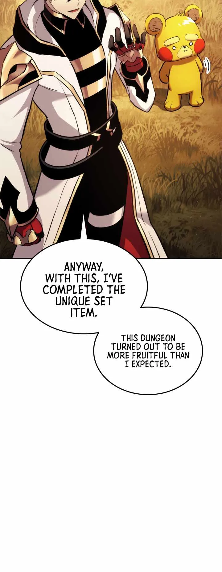 Ranker’s Return (Remake) Chapter 110 page 98