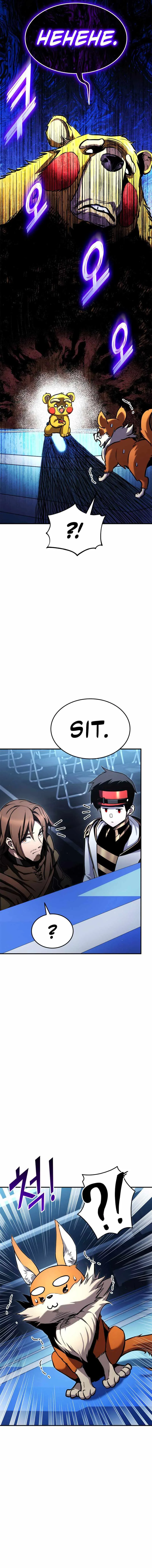 Ranker’s Return (Remake) Chapter 112 page 16
