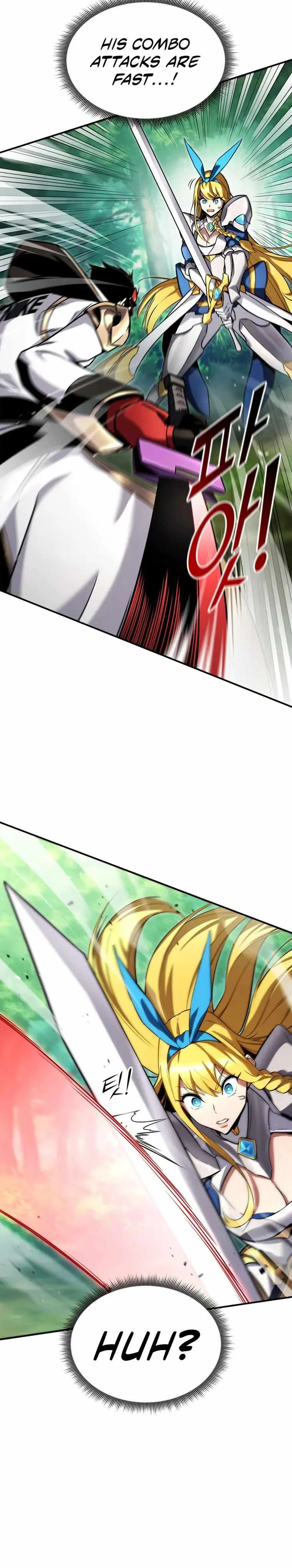Ranker’s Return (Remake) Chapter 114 page 24