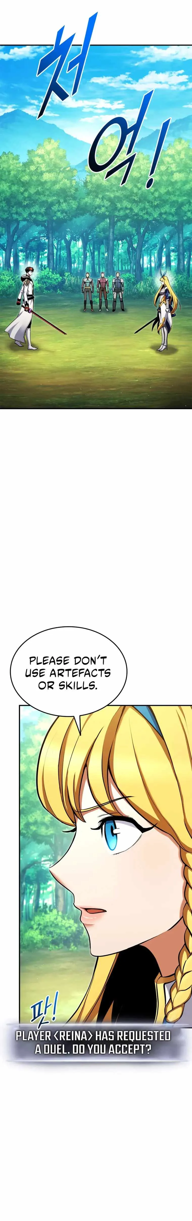 Ranker’s Return (Remake) Chapter 114 page 16