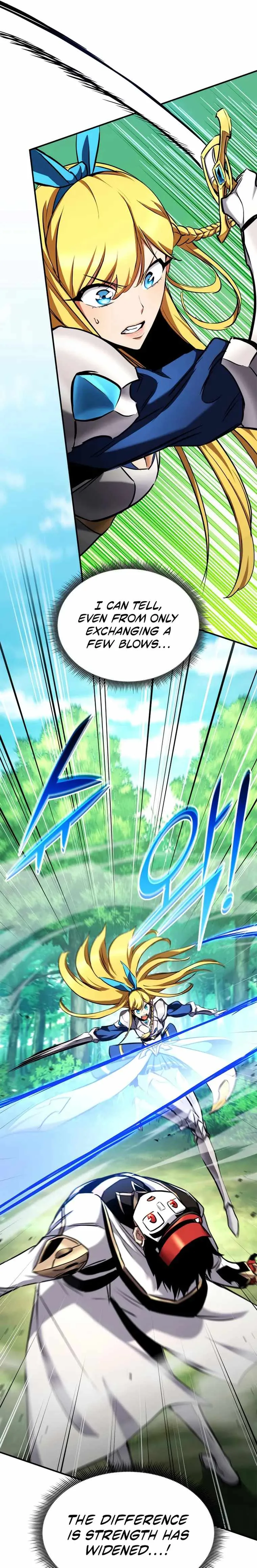 Ranker’s Return (Remake) Chapter 114 page 19