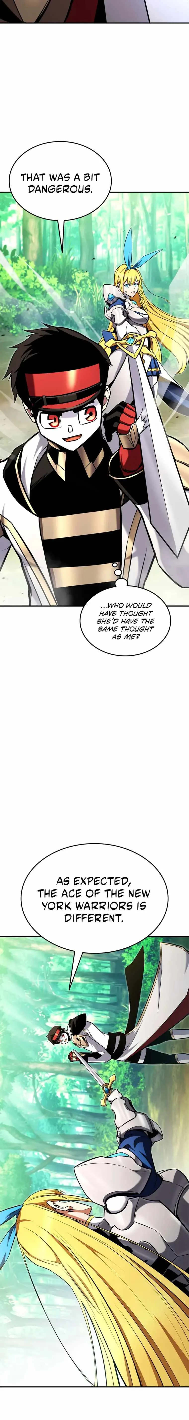 Ranker’s Return (Remake) Chapter 114 page 34