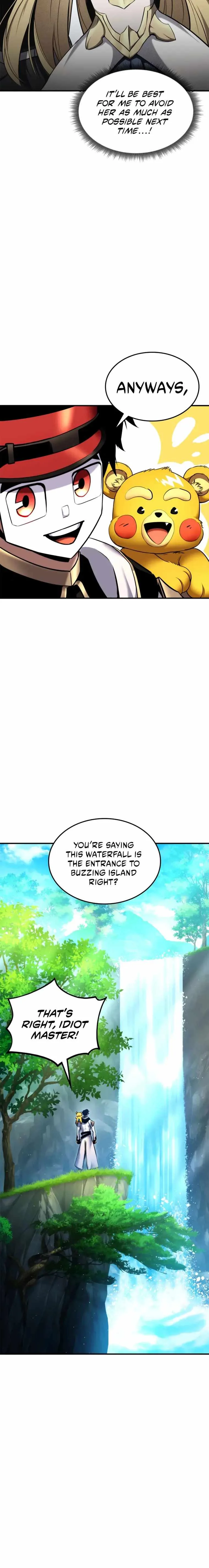 Ranker’s Return (Remake) Chapter 115 page 2