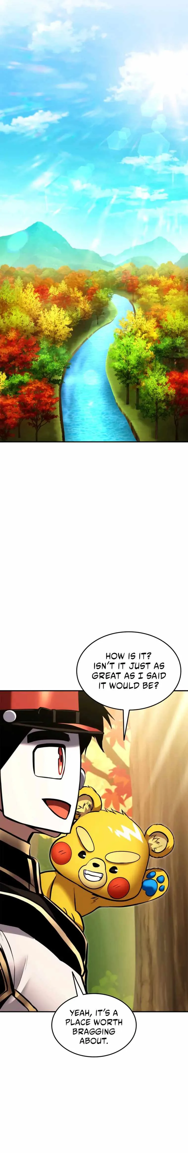 Ranker’s Return (Remake) Chapter 115 page 5