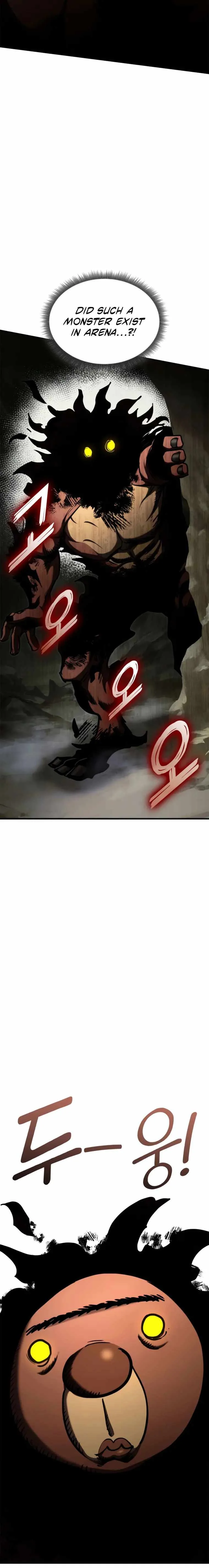 Ranker’s Return (Remake) Chapter 115 page 27