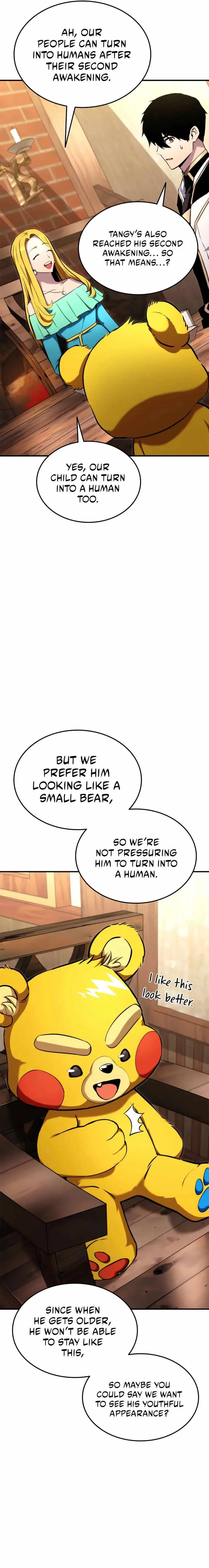Ranker’s Return (Remake) Chapter 115 page 15